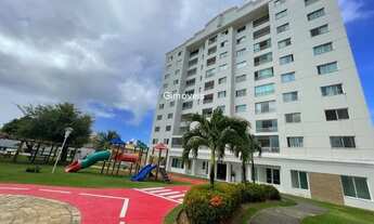 Imagem 2: APARTAMENTO RESIDENCIAL em LAURO DE FREITAS - BA, CENTRO