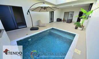 Imagem 7: CASA TÉRREA CONDOMÍNIO DONA MARIA JOSÉ