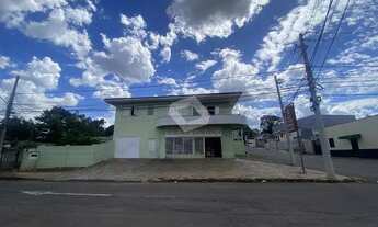 Imagem: CASA COM 2 PAVIMENTOS BAIRRO VILA LUIZA