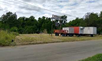 Imagem 5: Terreno BR 101 contorno coca-cola