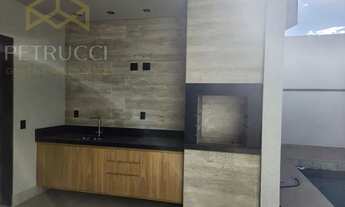 Imagem 3: Casa - Parque Rural Fazenda Santa Cândida - Campinas