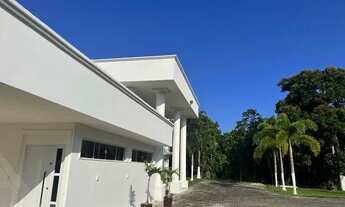 Imagem 2: Casa no Condomínio Encontro das Águas