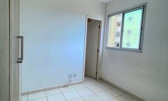 Imagem 7: Apartamento 2 quartos com suíte Jacaripe