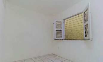 Imagem: Apartamentos - compartilhado