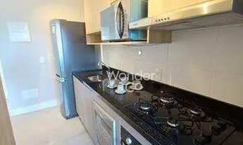 Imagem 7: Apartamento com 2 dormitórios para alugar, 77 m² por R$ 8.759,00/mês - Brooklin - São Paul