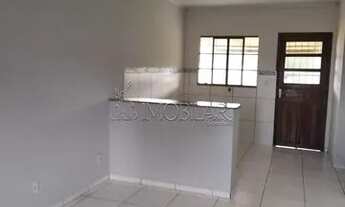 Imagem 2: BAGé - Casa Padrão - CASTRO ALVES