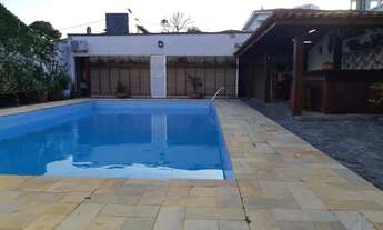 Imagem 7: Casa de condomínio para venda possui 560 metros quadrados com 6 quartos em Itaigara - Salv