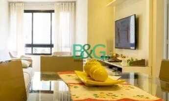 Imagem 5: Apartamento com 2 dormitórios à venda, 60 m² por R$ 779.000,00 - Vila Romana - São Paulo/S