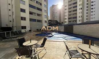 Imagem 2: Apartamento à venda no bairro Residencial Eldorado - Goiânia/GO