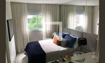 Imagem 2: Apartamento à Venda - Aclimação, 2 Quartos, 74 m2