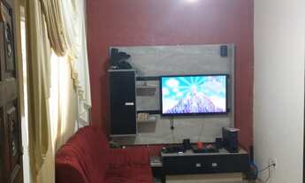 Imagem 2: Vendo Sobrado na Fabril preço (83 Mil só avista