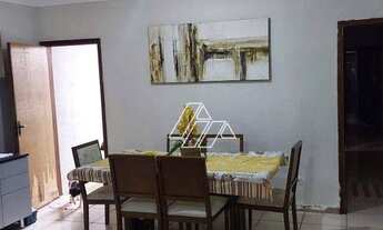 Imagem 3: Vende-se excelente imóel de 3 dormitóris sendo 01 suíte na zona sul de marília