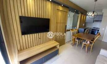 Imagem 6: Apartamento com 3 dormitórios para alugar, 73 m² por R$ 4.065,00/mês - Jardim São Domingos