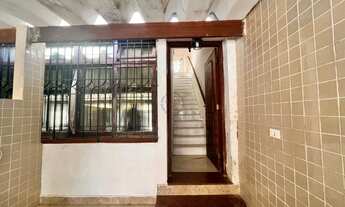 Imagem 2: Casa com 2 dorms, Boqueirão, Santos, Cod: 27060