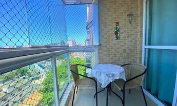 Imagem 2: Apartamento com 2 dorms, Macuco, Santos - R$ 619 mil, Cod: 27006
