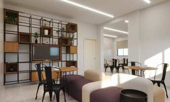 Imagem 5: APARTAMENTO RESIDENCIAL em São Paulo - SP, Barra Funda