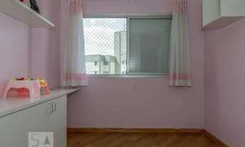 Imagem 6: Apartamento para Aluguel - Saúde, 2 Quartos, 61 m2