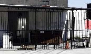 Imagem: Salão - Parque Bom Retiro - Paulínia