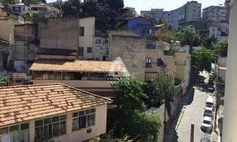 Imagem 2: Apartamento à venda, 2 quartos, Santa Teresa - RIO DE JANEIRO/RJ