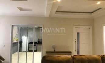 Imagem 5: Casa - Residencial Parque da Fazenda - Campinas