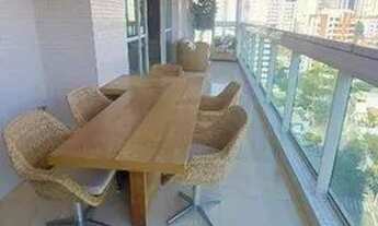 Imagem 3: Apartamento com 3 dormitórios, 233 m² - venda por R$ 4.400.000,00 ou aluguel por R$ 19.988