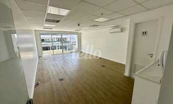 Imagem: São Paulo - Conjunto Comercial/Sala - Ipiranga