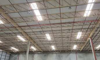 Imagem 9: Galpão/Depósito/Armazém locação com 18000 metros quadrados em Campo Grande - Rio de Janeir