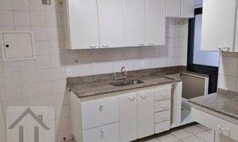 Imagem 5: Apartamento com 3 dormitórios para alugar, 82 m² por R$ 4.516,00/mês - Vila Leopoldina - S