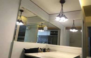 Imagem 3: Garden: 2 dorms., 1 ste, ampla área de lazer!!!