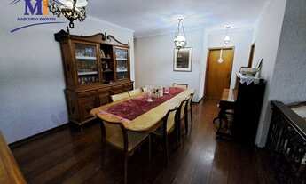 Imagem 5: Apartamento com 4 dormitórios à venda, 205 m² por R$ 1.200.000,00 - Jardim Guanabara - Cam