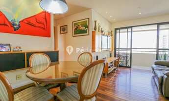 Imagem: Apartamento à venda no bairro Vila Gomes