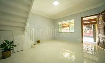 Imagem 2: Sobrado à venda no bairro Tatuapé - São Paulo/SP, Zona Leste