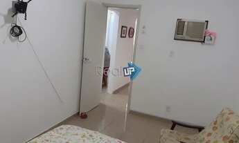 Imagem 5: 2 quartos com vaga Maracanã