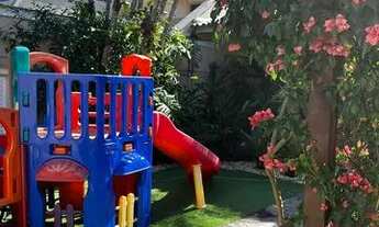 Imagem 4: Maravilhosa Casa Rio Mar Mobiliada