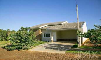 Imagem 4: Casa com 4 dormitórios, 164 m² - venda por R$ 1.190.000,00 ou aluguel por R$ 5.331,15/mês