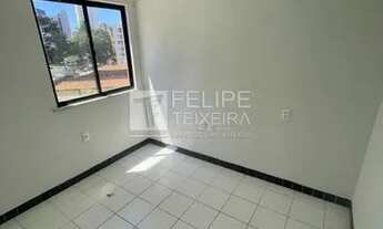 Imagem 5: Apartamento para Venda em Fortaleza, Aldeota, 2 dormitórios, 2 suítes, 2 banheiros, 2 vaga