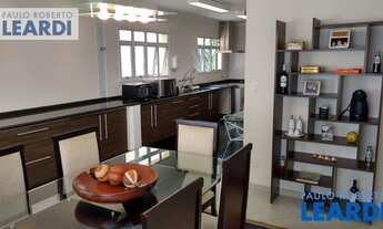 Imagem 4: CASA EM CONDOMÍNIO - PLANALTO PAULISTA - SP