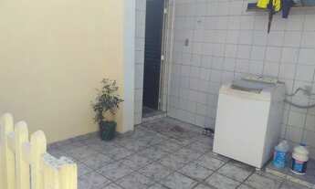 Imagem 7: Casa à venda, 3 quartos, 1 suíte, 1 vaga, Jardim Soares - São Paulo/SP