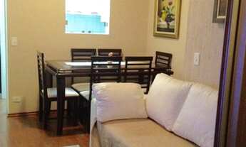 Imagem 3: APARTAMENTO - MORUMBI - SP