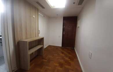 Imagem 2: Sala comercia 42m2 - Centro do Rio de Janeiro