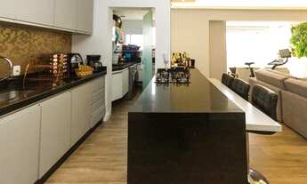 Imagem 6: Apartamento à venda no bairro Tatuapé - São Paulo/SP