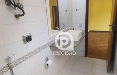 Imagem 13: Apartamento com 3 dormitórios para alugar, 140 m² por R$ 3.197,56/mês - Tijuca - Rio de Ja