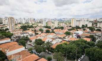 Imagem 5: Apartamento à Venda - Campo Belo, 3 Quartos, 142 m2