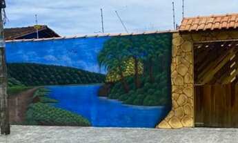 Imagem 2: Aluga se Casa com 2 dormitórios