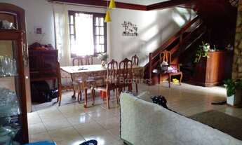 Imagem 3: Casa com 4 dormitórios à venda, 175 m² por R$ 950.000,00 - Piratininga - Niterói/RJ