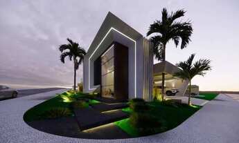 Imagem 4: Casa para venda tem 256 metros quadrados com 4 quartos em Boa Vista - Anápolis - Goiás