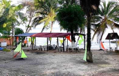 Imagem 6: Casa praia guajarino barcarena