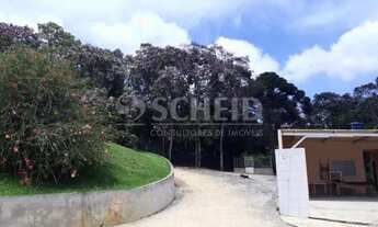 Imagem 2: Sitio com casa de caseiro maravilhoso