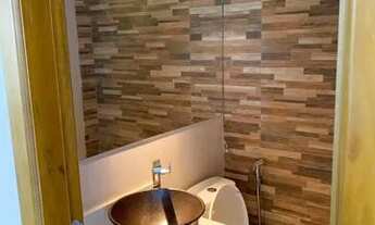 Imagem 5: Apartamento Duplex Cobertura, 104 m², 02 Quartos, 02 Vagas, Res. Easy, Nascente