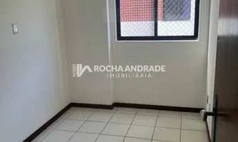 Imagem 7: APARTAMENTO PARA VENDER COM 3 QUARTOS SENDO 1 SUÍTE NO STIEP EM SALVADOR